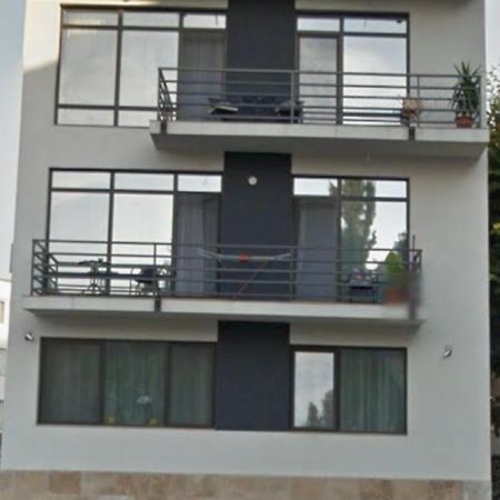 City Park Residence 康斯坦察 外观 照片