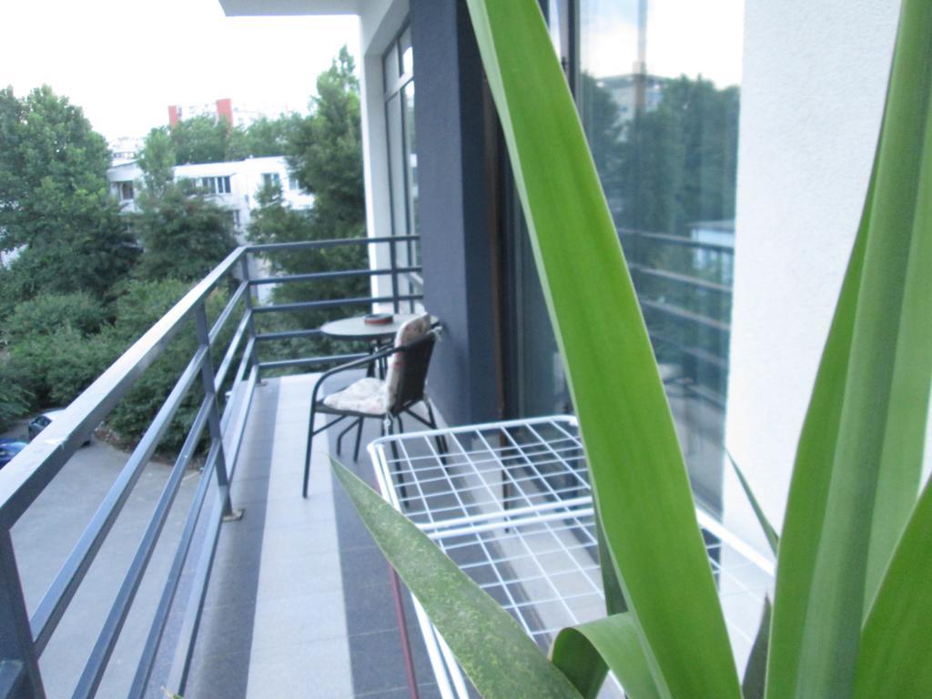 City Park Residence 康斯坦察 客房 照片