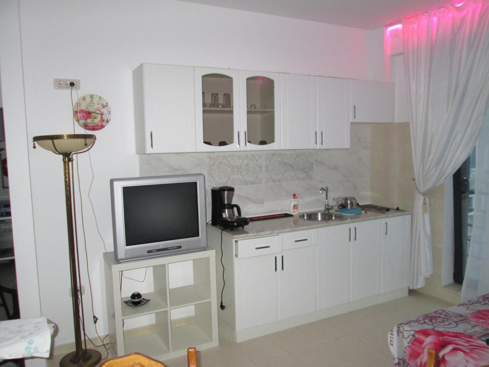 City Park Residence 康斯坦察 客房 照片